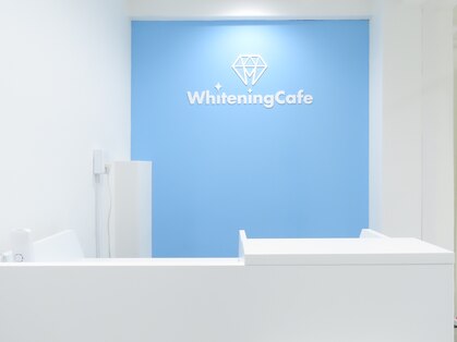 ホワイトニングカフェ 六本木店(WhiteningCafe)の写真