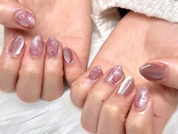 プケ ラ 浦安店(Phu’k la)/nuance collection