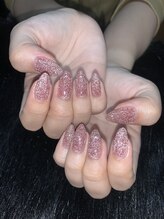 LUMINA NAILS/