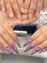 ビーティーサンキューネイル(BT39_Nail)/