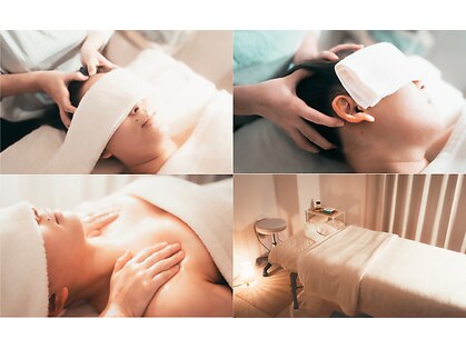サロンナル(Salon Naru)の写真