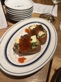 ミラ 大宮(MIRA) お酒ものみます!大宮でいいお店があれば教えてください!