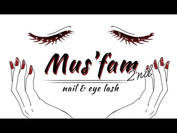 ムゥズファム セカンド 高松三越前店(Mus'Fam 2nd)の写真/【片原町駅徒歩３分】トレンドを毎月お得に♪Mus'Fam 2ndのハイセンスな定額デザインで理想以上の指先を。