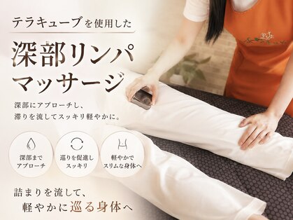 ヨサパーク ブリスフル(YOSA PARK Blissful)の写真