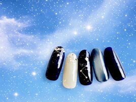6月【定額】トレンドコース