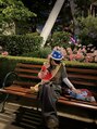 シエル(Ciel) テーマパークLOVE^^