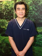 満足館 アイカスパ 三宮センタープラザ店(Aika Spa) 李 軍