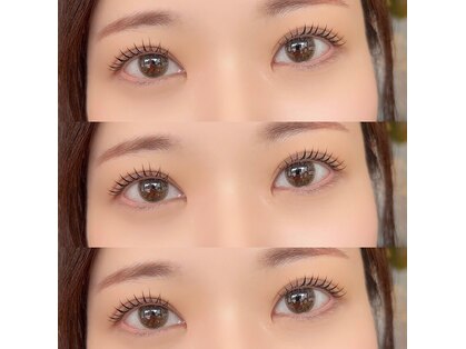 ベス アイラッシュ(Bess eyelash)の写真