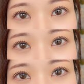 ベス アイラッシュ(Bess eyelash)