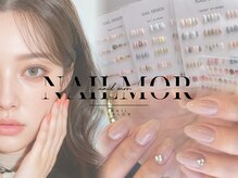 ネイル モア 岐阜駅店(nail mor.)