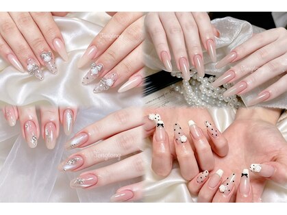 TONGTONG Nail Salonの写真