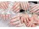 TONGTONG Nail Salonの写真