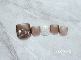 【FOOT】BASICアート