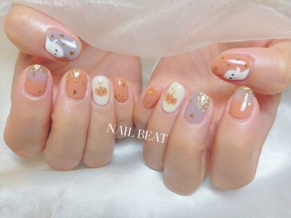 ネイルビート(NAIL BEAT)の写真