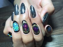 ネイルサロン ミュゼ ド ミューズ(musee de MUSE)/