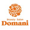 ドマーニプラス 泉店(DOMANI PLUS.)のお店ロゴ