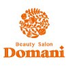 ドマーニプラス 泉店(DOMANI PLUS.)ロゴ