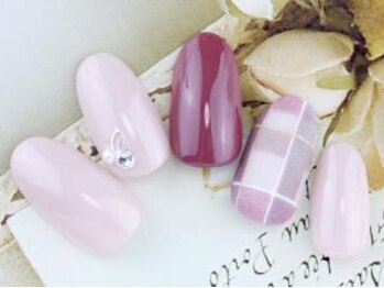 シシュ 梅田店(SyiSyu)/SyiSyuデザインコース