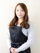 ルナネイル(LUNA NAIL)&nbsp;増子 江梨奈