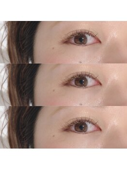 プライズアイリス アイラッシュ 池袋東口店(prize Iris eyelash)/カラーエクステ【池袋】