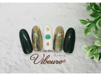 ネイルデザイン