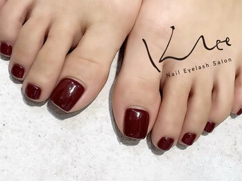 クレー(Klee)/FOOT美ワンカラー