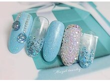 エンジェルビューティー 上野(Angel Beauty)/選べる定額デザイン5980円