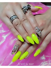 ジュエル ラ メール(Jewel la mer)/