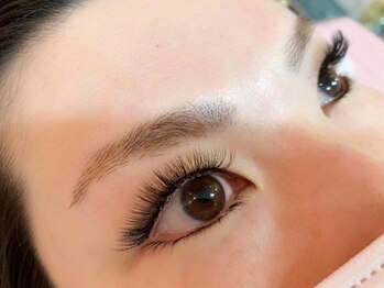 アディアンドラッシュ 柏本店(Adii & Lash)/3Dボリュームラッシュ(マツエク)