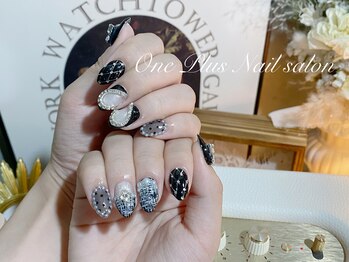 ワン プラス(ONE PLUS)/