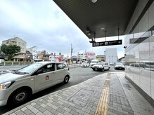 アイラッシュサロン ヴィヴィ 豊橋店(Eye Lash Salon Vivi)/【道順のご案内】