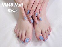 ニモ(NIMO)/持ち込みデザイン