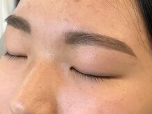 アイシャルマン 目黒店(EYE CHARMANT)/アイブロウWAX☆目黒