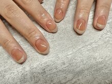 ラーム(Rarm)/カラーフレンチ