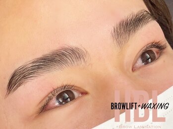 アイスタジオ アンド ダブルネイル 西院店(EYE STUDIO&W NAIL)/眉毛/まゆげ/アイブロウ/韓国