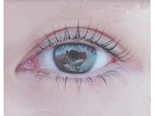 ネリネ(Nerine)/骨格合わせたデザイニング