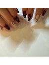 KANNA  【Lidy nail】