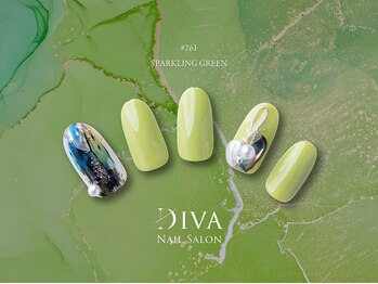 ディーバ 海老名店(Diva)/シンプルデザインSelect