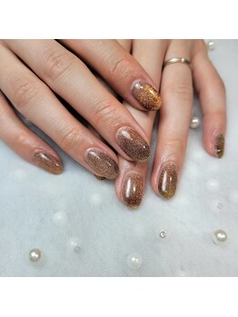 エヌ(enu.)/マグネット