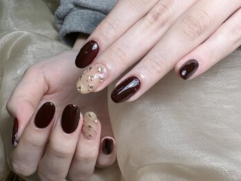 ミスユー(Miss U)/