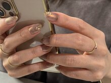 エット(ett_)/【LINE予約のみ】designコース