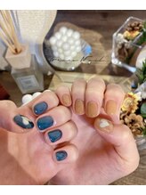 グレイス ネイル(Grace nail)/