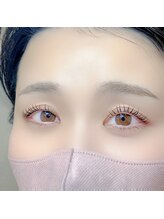 リーベル(Liebelle)/ラッシュリフト