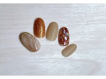 ディト 仙台クリスロード店(ditto)/design定額コース￥10,480