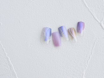 ペアリング(Pairing nail&eyelash)/6月select(J)6,980円◆全10種