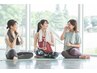 【さらにお得！】２名様以上での夏のキャンペーンご入会 月会費550円引き
