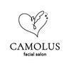 カモラス(CAMOLUS)のお店ロゴ