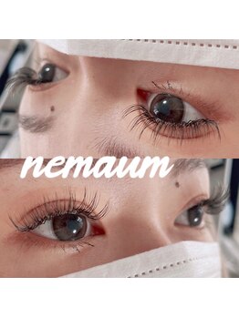ネマウム(nemaum)/