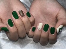 ラマーノミエ(LA MANO MIE)/