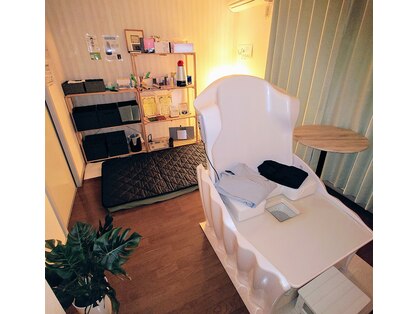 ヨサパーク ミヤビ(YOSA PARK 雅)の写真